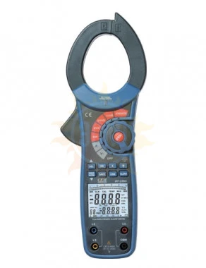 Токовые клещи CEM DT-3353