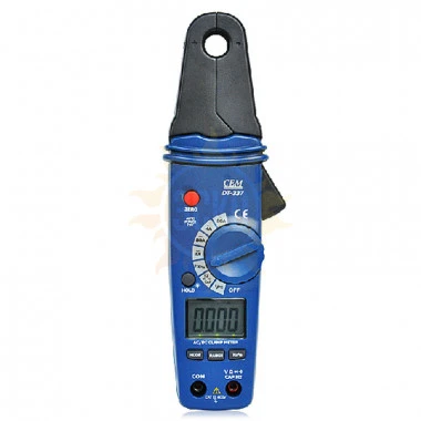 Токовые клещи CEM DT-337