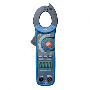 Токовые клещи CEM DT-351