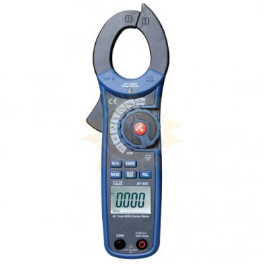 Токовые клещи CEM DT-355