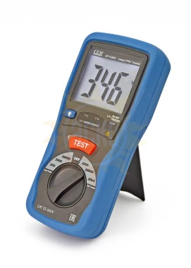 Тестер CEM DT-5301