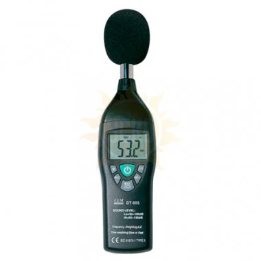 Шумомер CEM DT-805