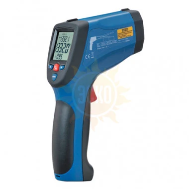 DT-8869H — профессиональный инфракрасный термометр