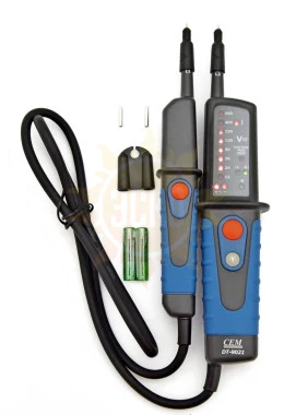 Указатель напряжения CEM DT-9021