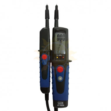 Указатель напряжения CEM DT-9130