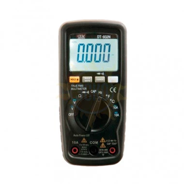 Мультиметр CEM DT-932N