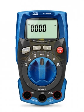 Мультиметр CEM DT-960В