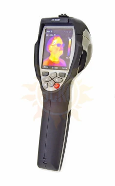 Тепловизор CEM DT-982Y
