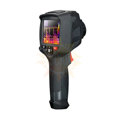 DT-983 — тепловизор компактный