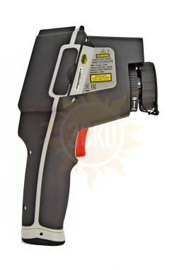 DT-9875 — тепловизор портативный