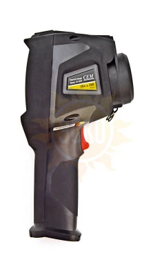 DT-9897 — тепловизор