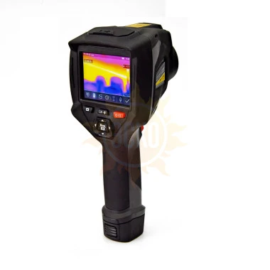 DT-9897 — тепловизор
