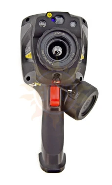DT-9897 — тепловизор