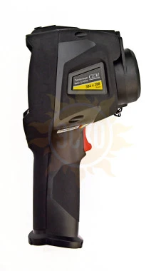 DT-9897H — тепловизор профессиональный