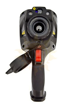 DT-9897H — тепловизор профессиональный