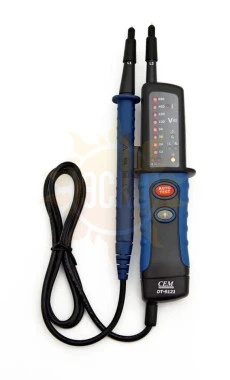 Указатель напряжения CEM DT-9121