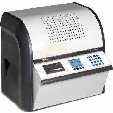 BAUR DTL C — установка для автоматического измерения тангенса угла потерь и удельного электрического сопротивления