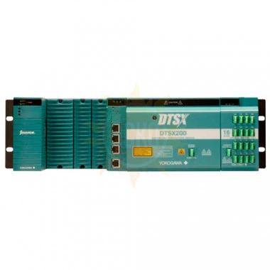 DTSX200 — распределительный датчик температуры