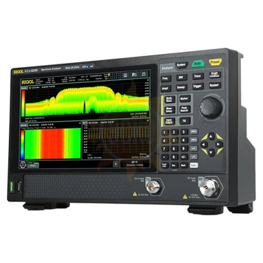 Анализатор спектра реального времени RIGOL RSA6265