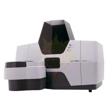Двухлучевой атомно-абсорбционный спектрометр Shimadzu AA-7000