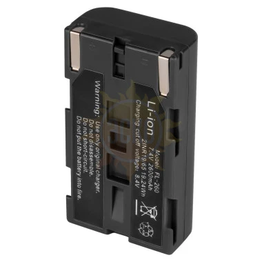 Аккумуляторная батарея FL260 (для RGK PR-3R / SRV-4D / SP-312)