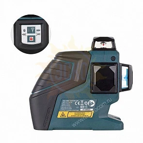 Bosch GLL 3-80P + BT150