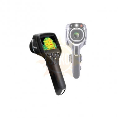 Flir E50bx