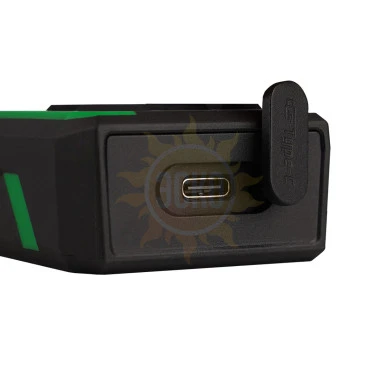 Лазерный дальномер RGK DX-70G