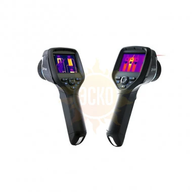 Flir E60