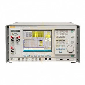 Эталон электропитания Fluke 6120B/E/CLK