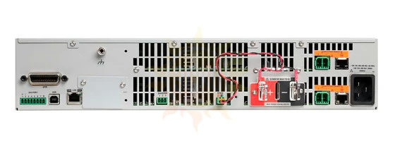 Источник питания N7970A