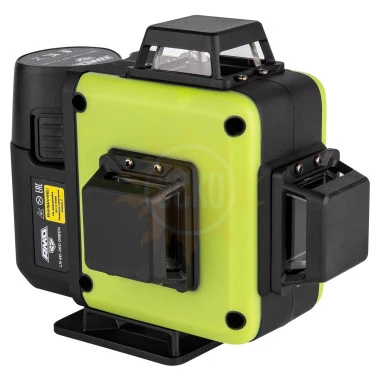 Лазерный уровень AMO LN 4D-360 Green