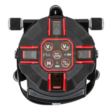 Комплект: RGK UL-44W Black + штанга-упор