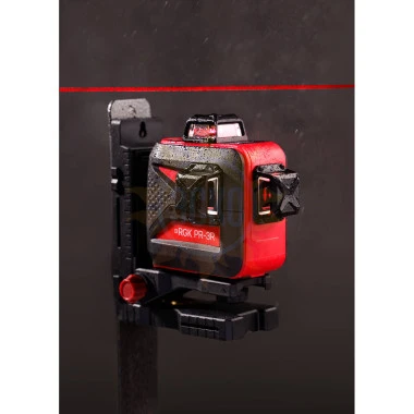 Лазерный уровень RGK PR-3R