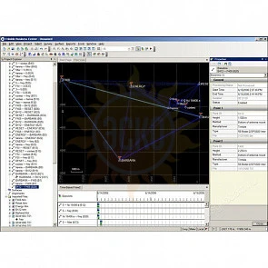 Модуль Tunneling для Trimble Business Center