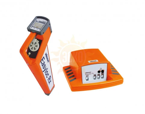 Easyloc System RxTx — трассоискатель Seba