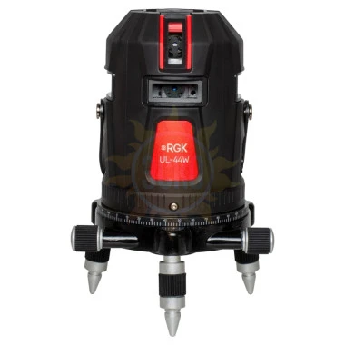 Лазерный уровень rgk pr 4d. Лазерный уровень rgk pr 4d