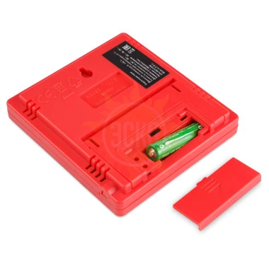 AMO H608 — термогигрометр