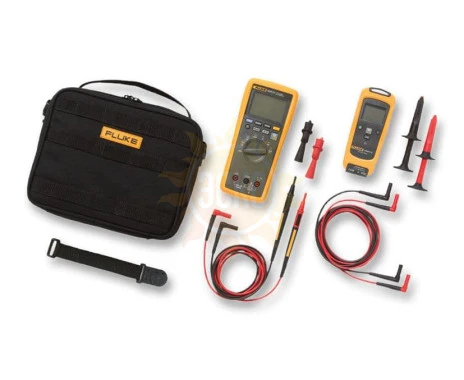 Комплект - мультиметр с вольтметром Fluke FLK-V3001FC KIT