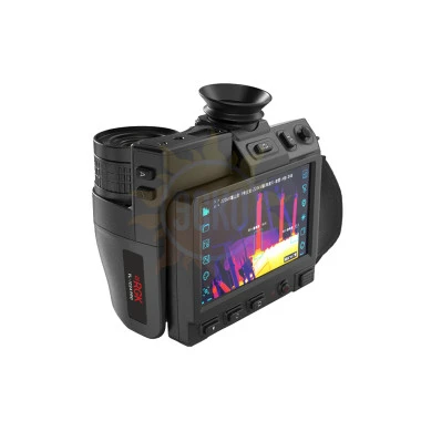 Тепловизор RGK TL-1024 Pro