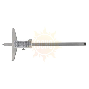 RGK SCGM-150 — штангенглубиномер