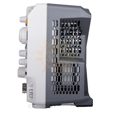 Комплект цифрового осциллографа RIGOL DS2302A и термогигрометра AMO H608