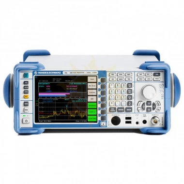 Rohde & Schwarz ESL3(03) — тестовый приемник электромагнитных помех