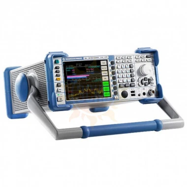 Rohde & Schwarz ESL3(03) — тестовый приемник электромагнитных помех