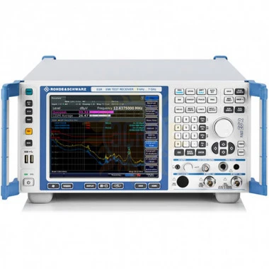 Rohde & Schwarz ESR7