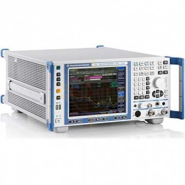 Rohde & Schwarz ESR3