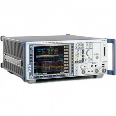 Rohde & Schwarz ESU26 - тестовый приемник электромагнитных помех