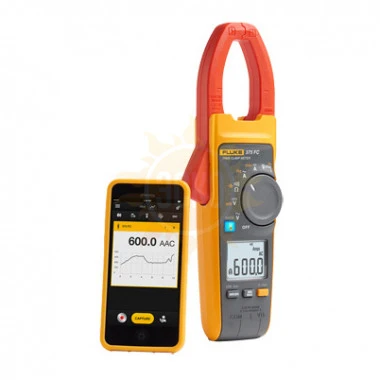 FLUKE 375 FC