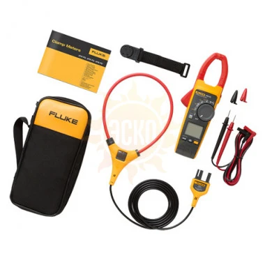 FLUKE 376 FC