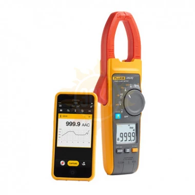 FLUKE 376 FC